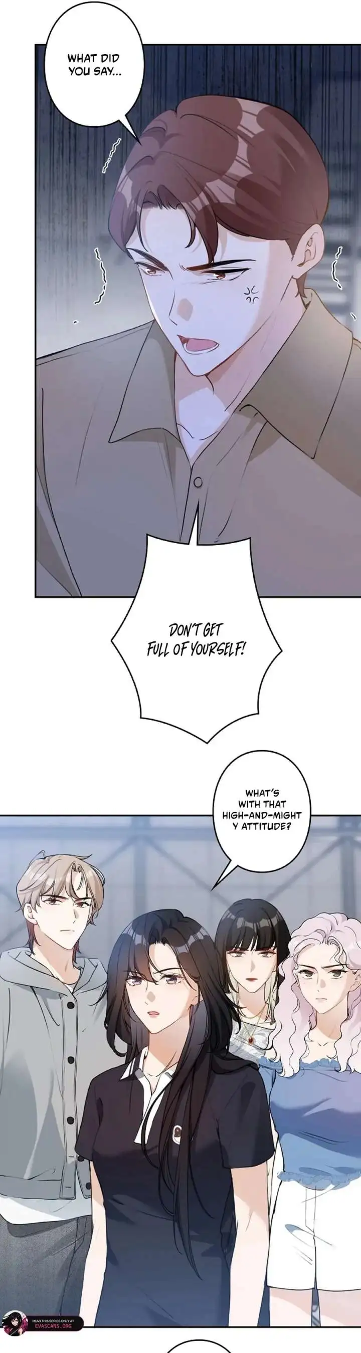 Reborn as a Producer, I’m Aiming for 10 Million Followers Chapter 21 page 3