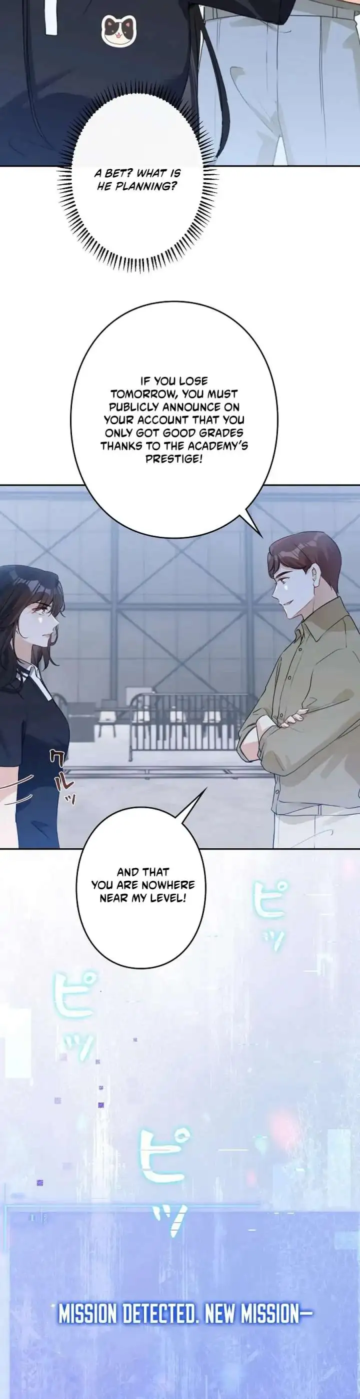 Reborn as a Producer, I’m Aiming for 10 Million Followers Chapter 21 page 6