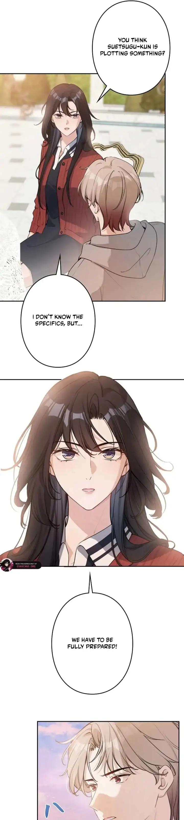 Reborn as a Producer, I’m Aiming for 10 Million Followers Chapter 21 page 25