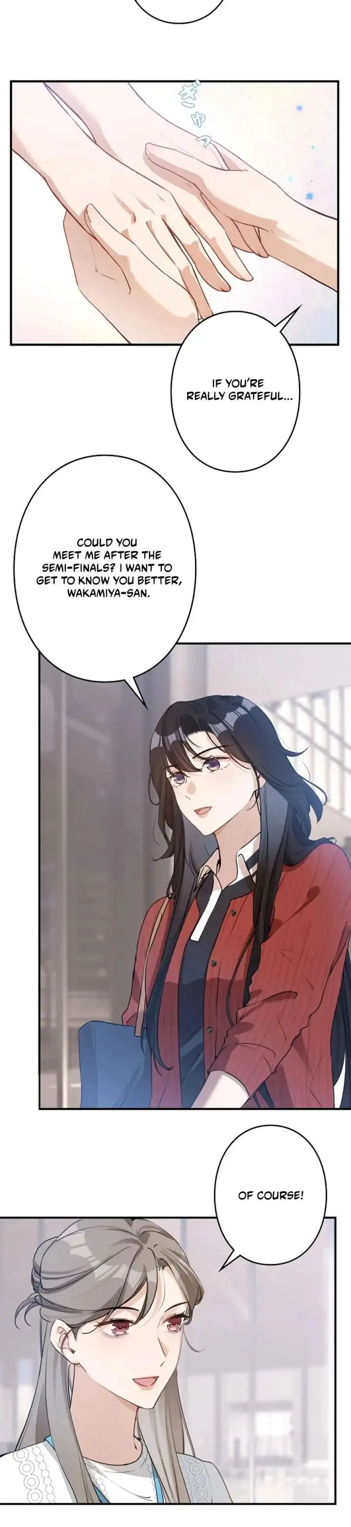 Reborn as a Producer, I’m Aiming for 10 Million Followers Chapter 21 page 16