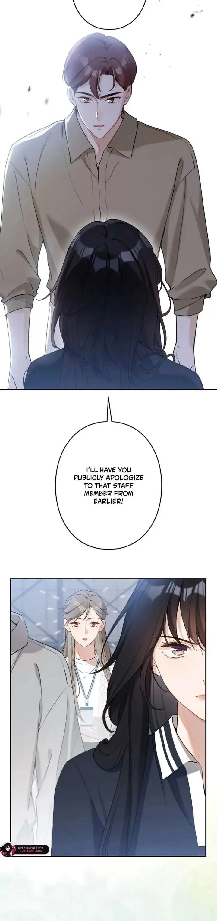 Reborn as a Producer, I’m Aiming for 10 Million Followers Chapter 21 page 10