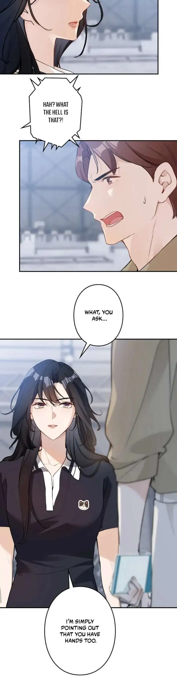 Reborn as a Producer, I’m Aiming for 10 Million Followers Chapter 21 page 2