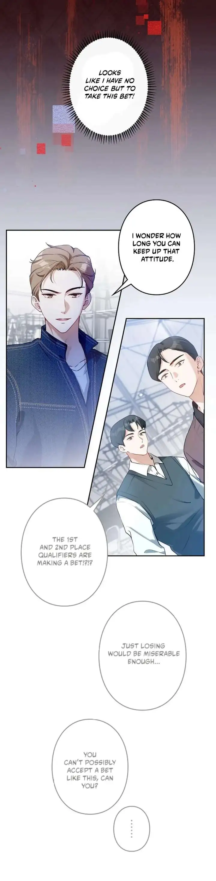Reborn as a Producer, I’m Aiming for 10 Million Followers Chapter 21 page 8