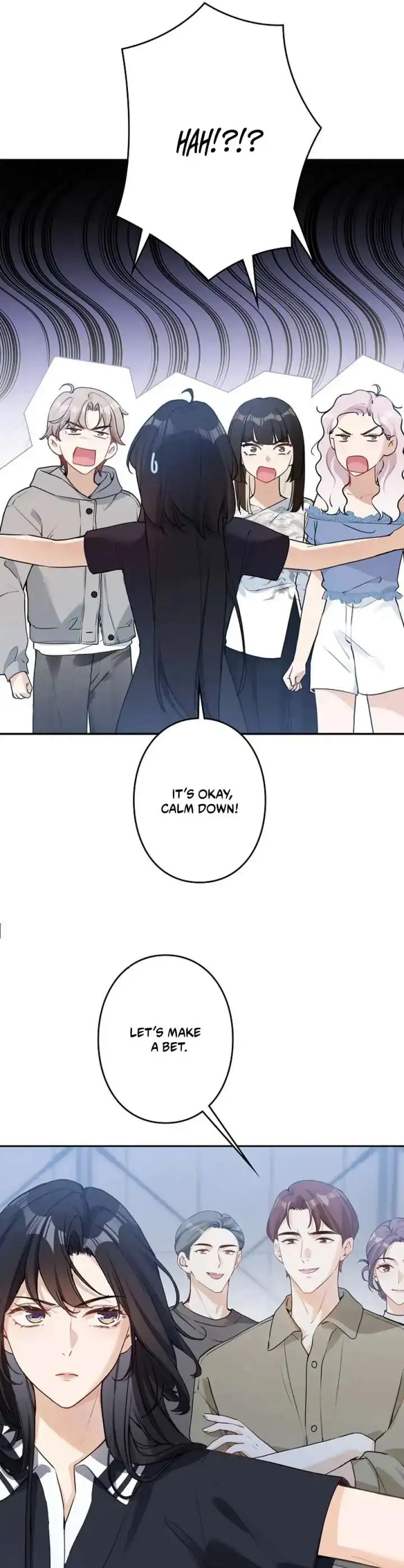 Reborn as a Producer, I’m Aiming for 10 Million Followers Chapter 21 page 5