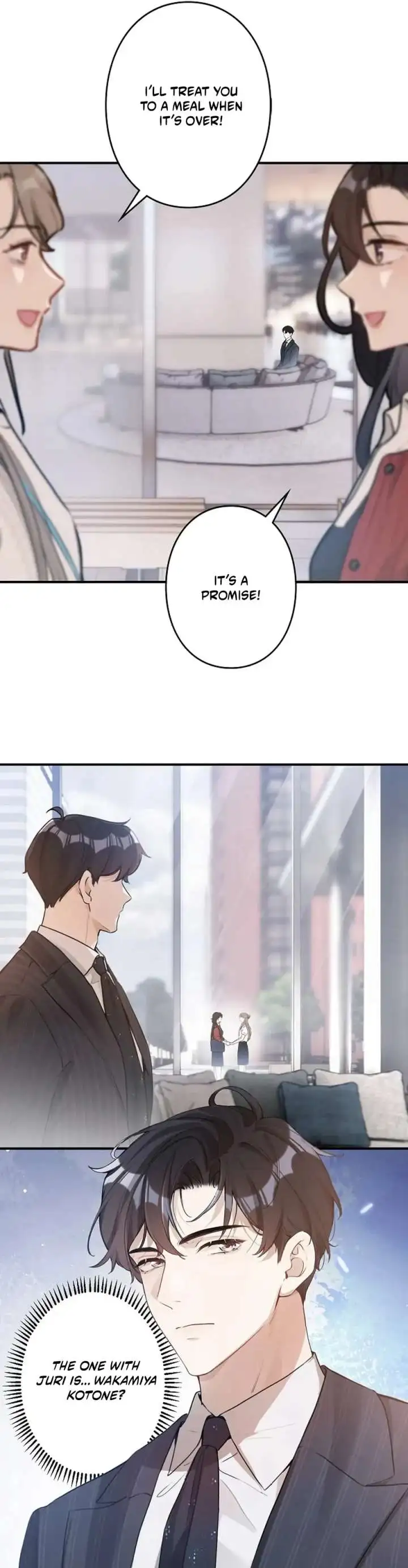 Reborn as a Producer, I’m Aiming for 10 Million Followers Chapter 21 page 17