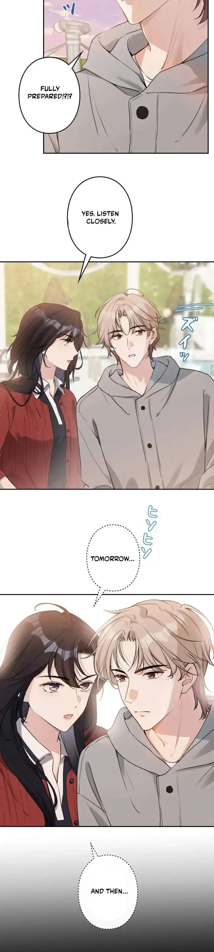 Reborn as a Producer, I’m Aiming for 10 Million Followers Chapter 21 page 26