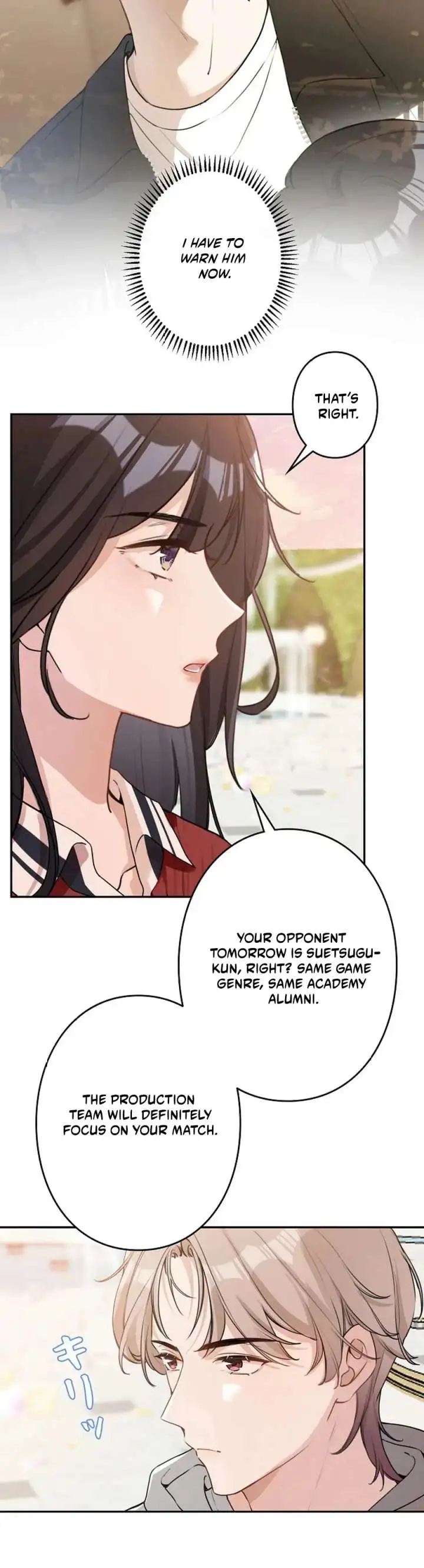 Reborn as a Producer, I’m Aiming for 10 Million Followers Chapter 21 page 24