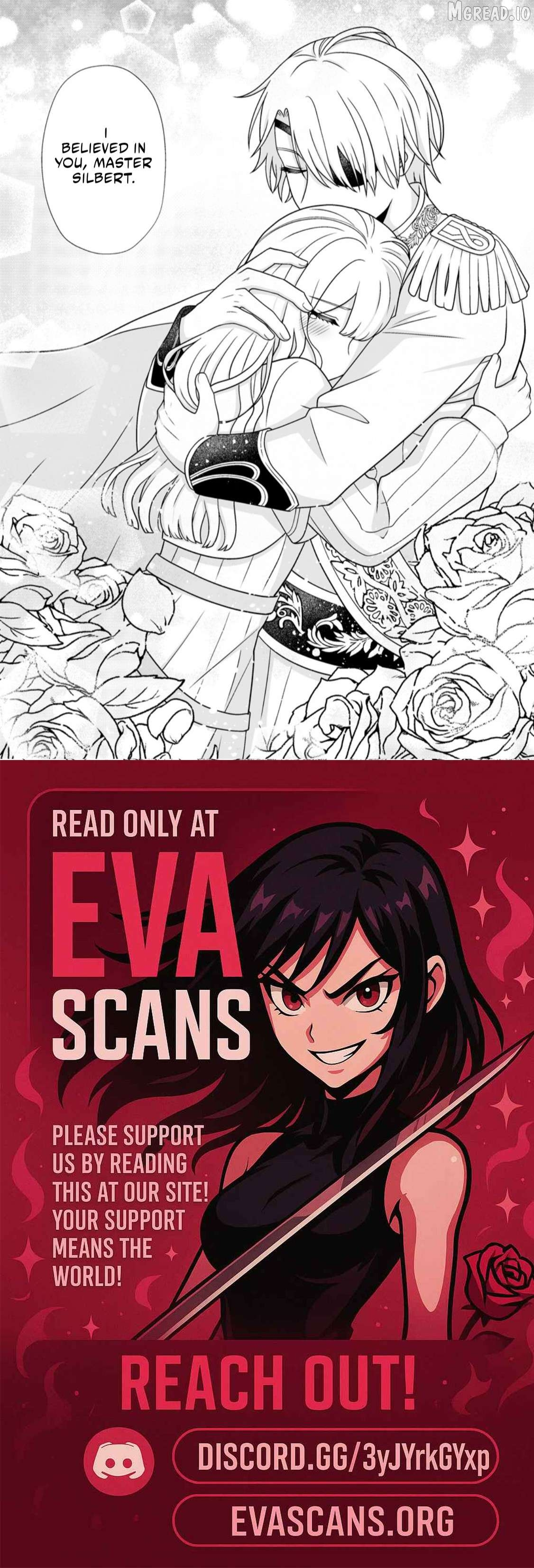 The "Useless" Twin and the Prince from the Neighboring Kingdom Chapter 11.1 page 10