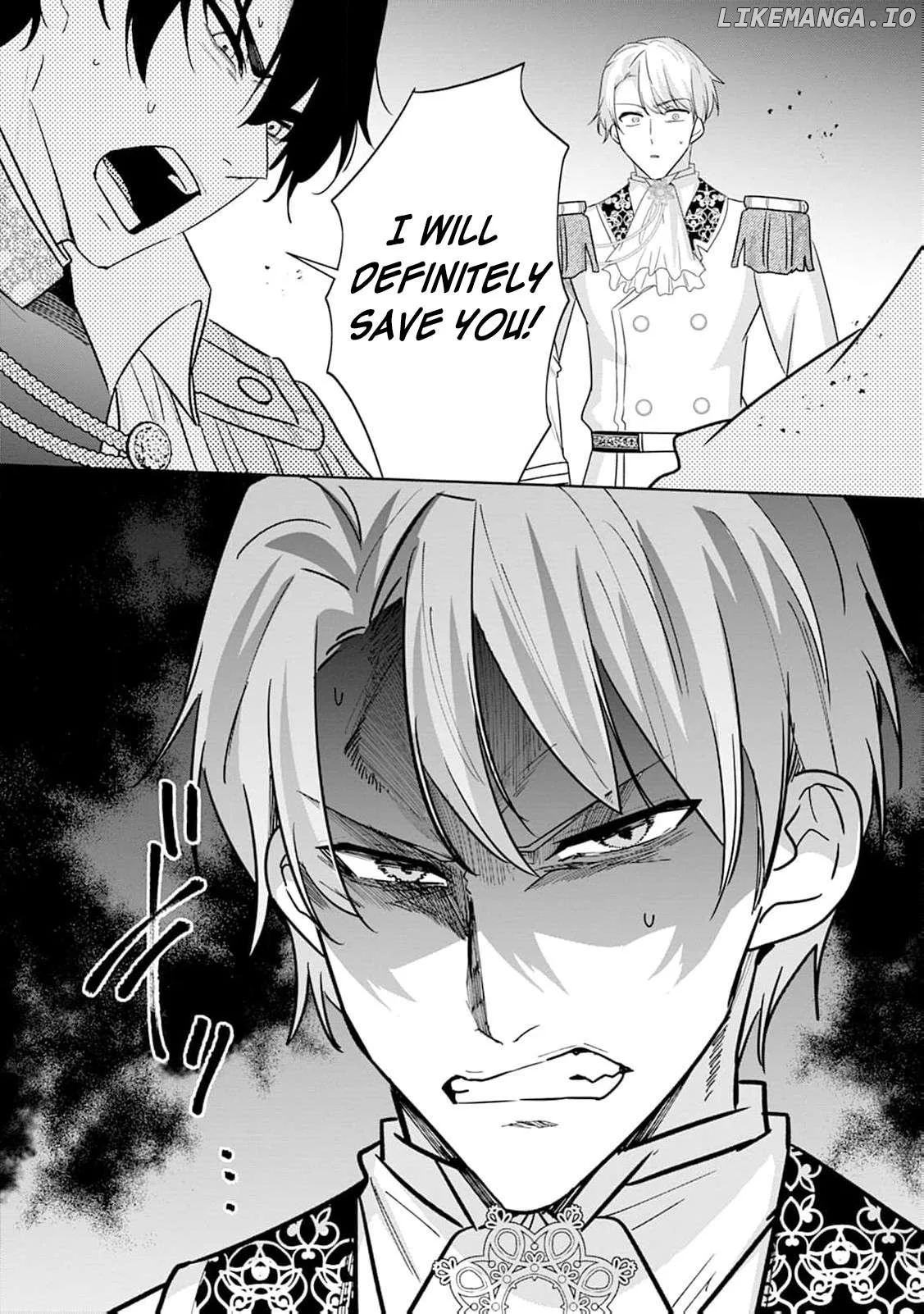The wife who returned from the dead avenges herself with elegance Chapter 21 page 7
