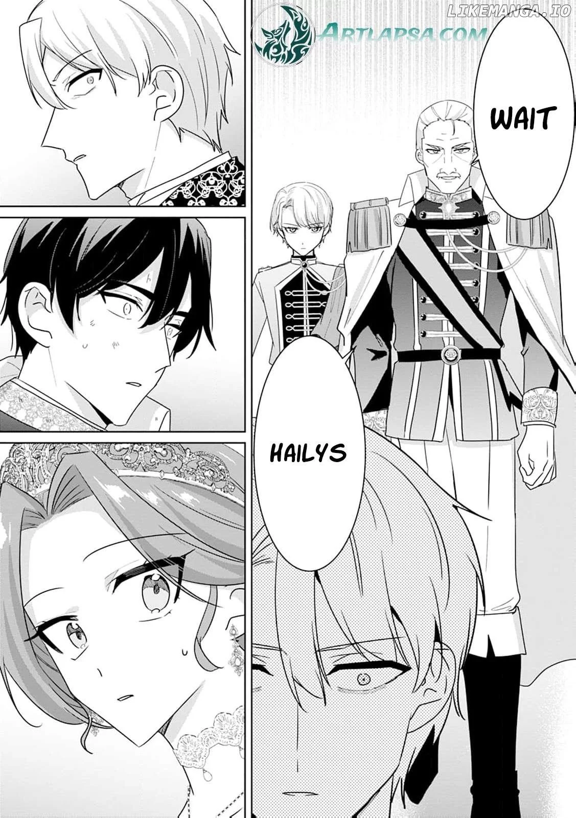 The wife who returned from the dead avenges herself with elegance Chapter 21 page 25