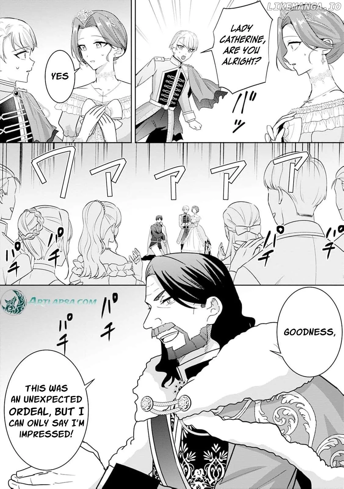 The wife who returned from the dead avenges herself with elegance Chapter 21 page 11