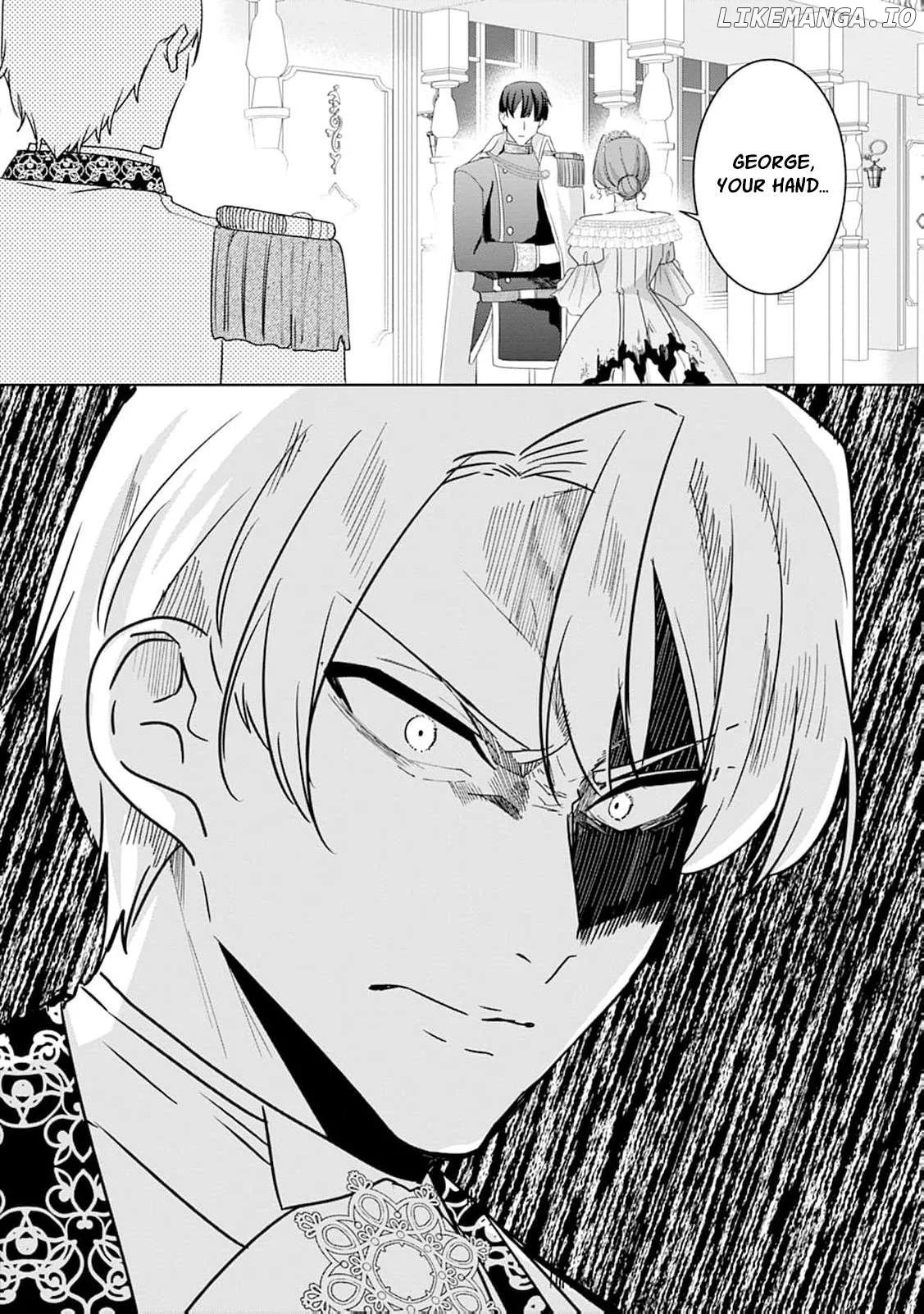 The wife who returned from the dead avenges herself with elegance Chapter 21 page 17