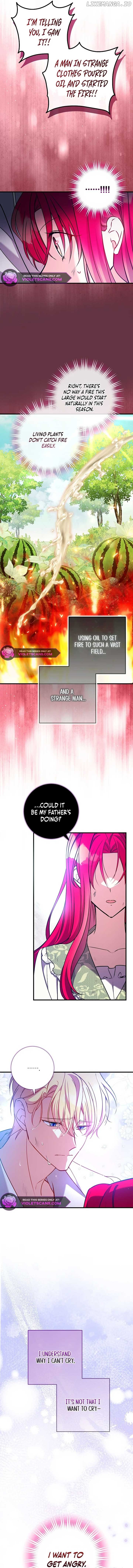 A Country Life With A Sexy King Chapter 20 page 5