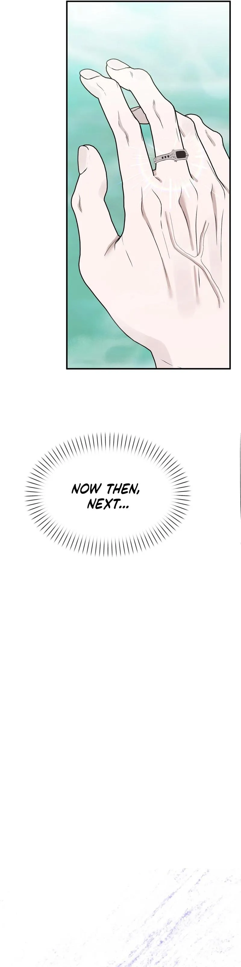 The Couple Hides Their Tastes Chapter 21 page 21