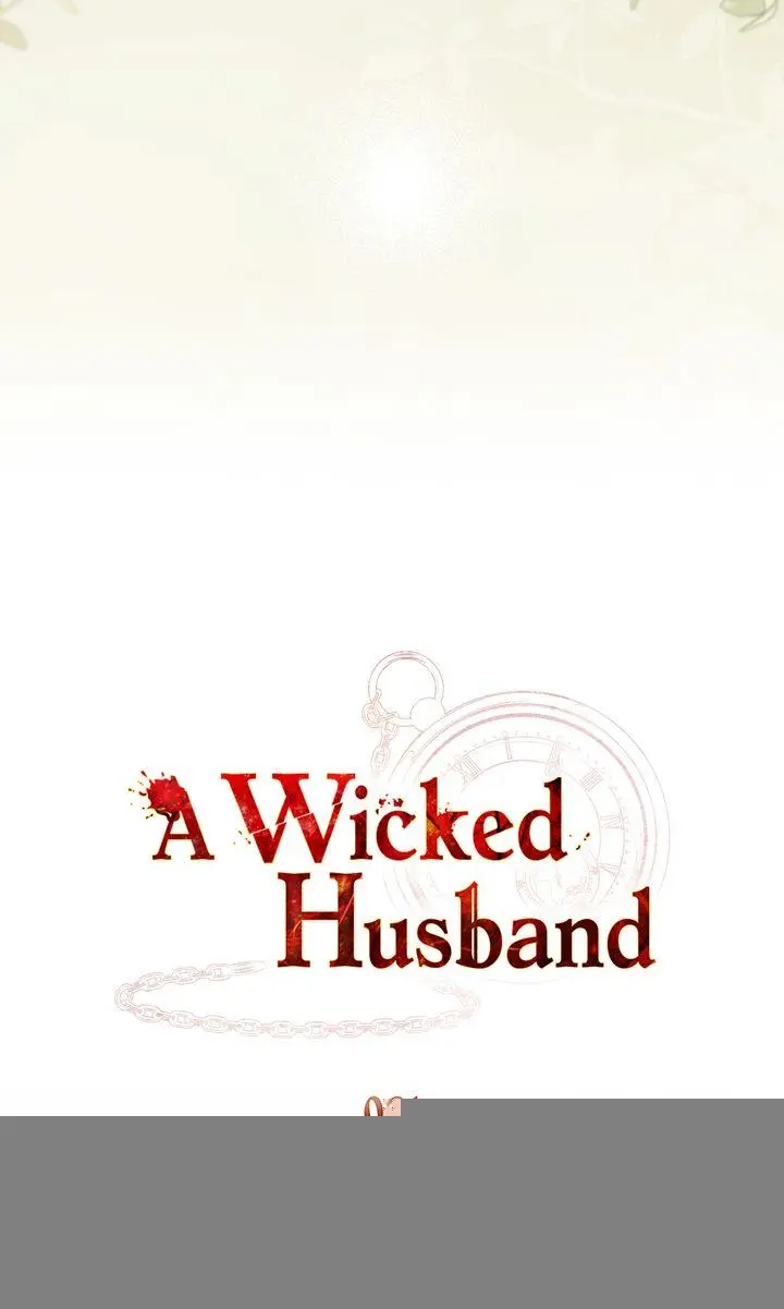 A Wicked Husband Chapter 21 page 22