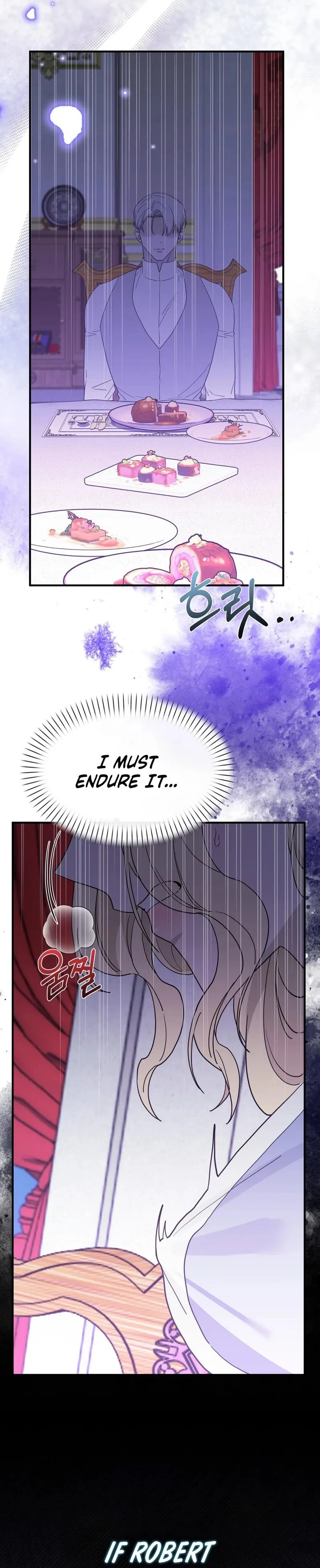 The Couple Hides Their Tastes Chapter 21 page 12