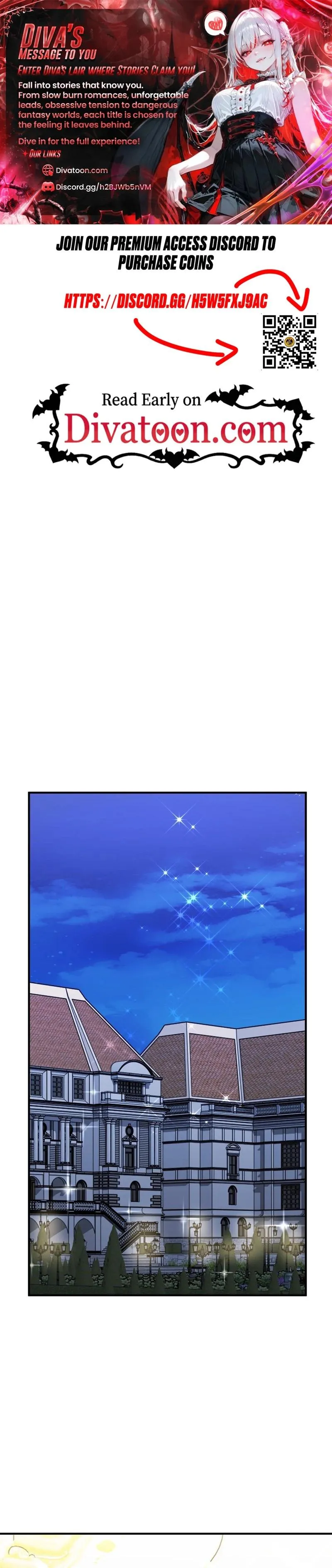 The Couple Hides Their Tastes Chapter 21 page 1