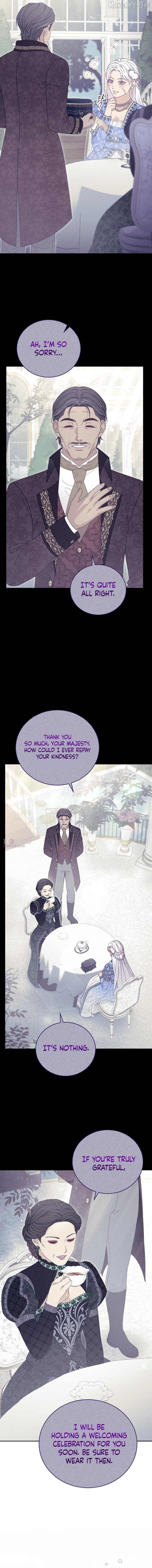 Dare I Hope Chapter 21 page 2