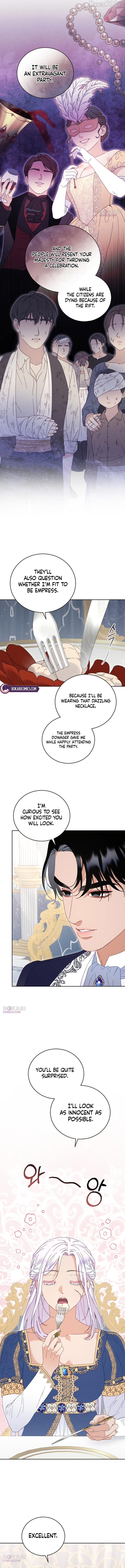 Dare I Hope Chapter 21 page 10
