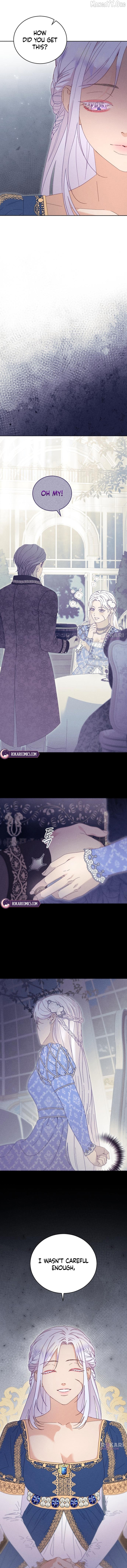 Dare I Hope Chapter 21 page 13