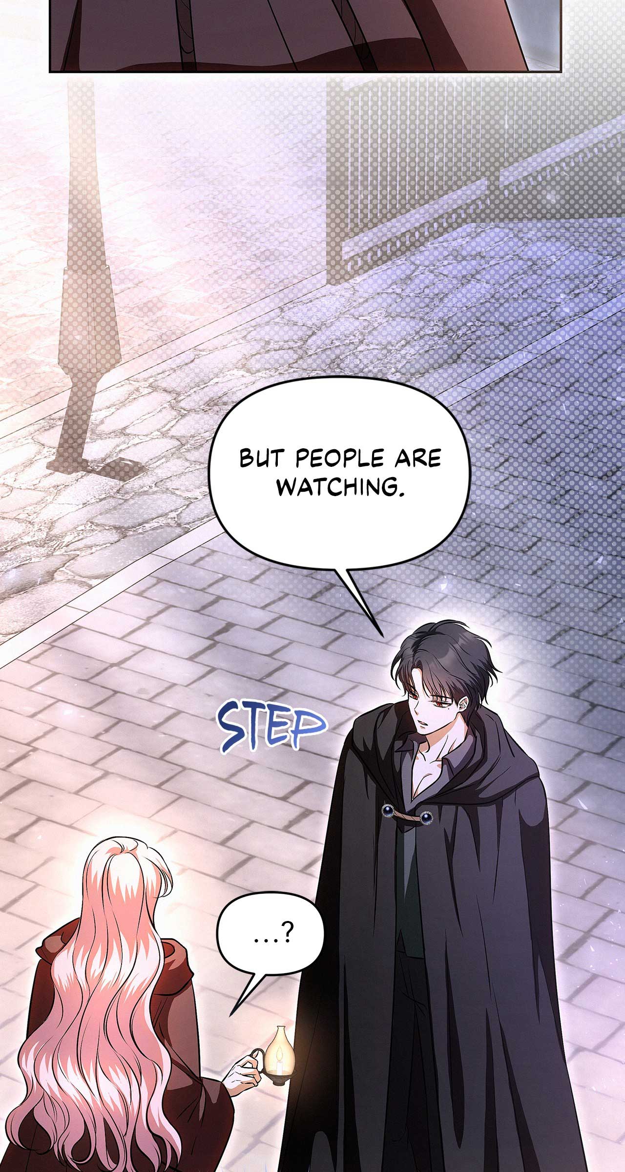 I’ve Probably Made a Mistake in Getting Married Chapter 21 page 3