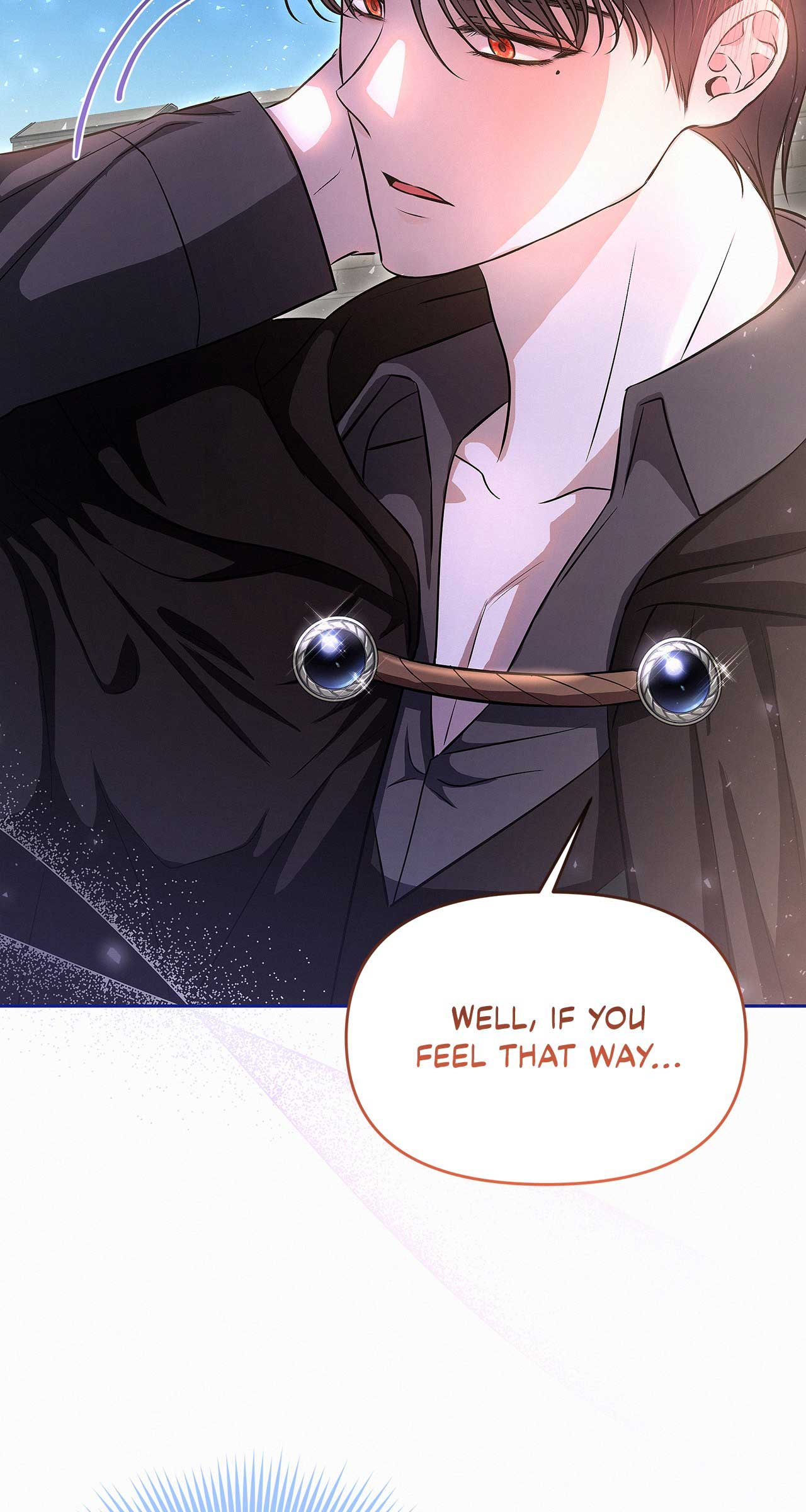 I’ve Probably Made a Mistake in Getting Married Chapter 21 page 5