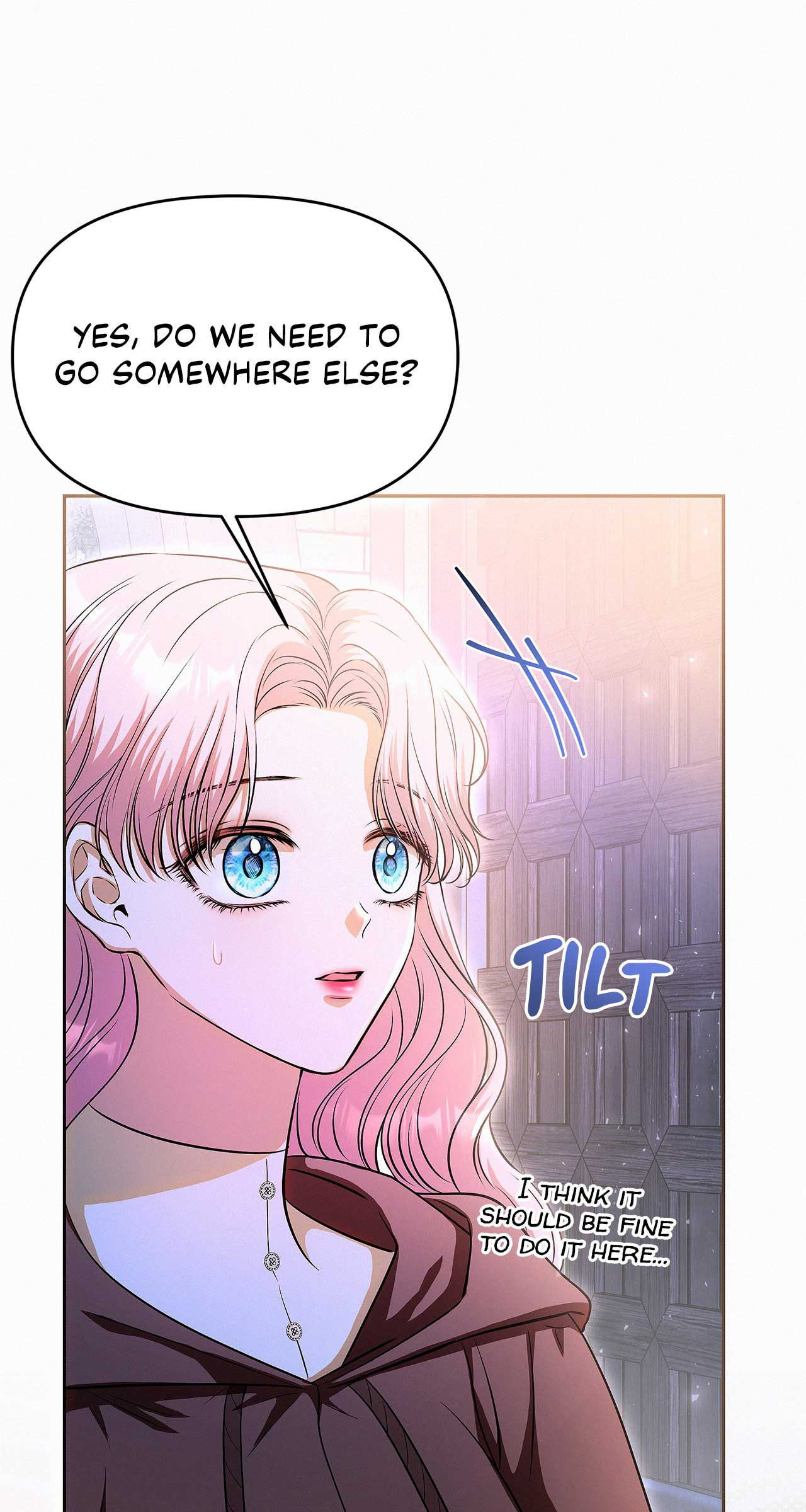 I’ve Probably Made a Mistake in Getting Married Chapter 21 page 2