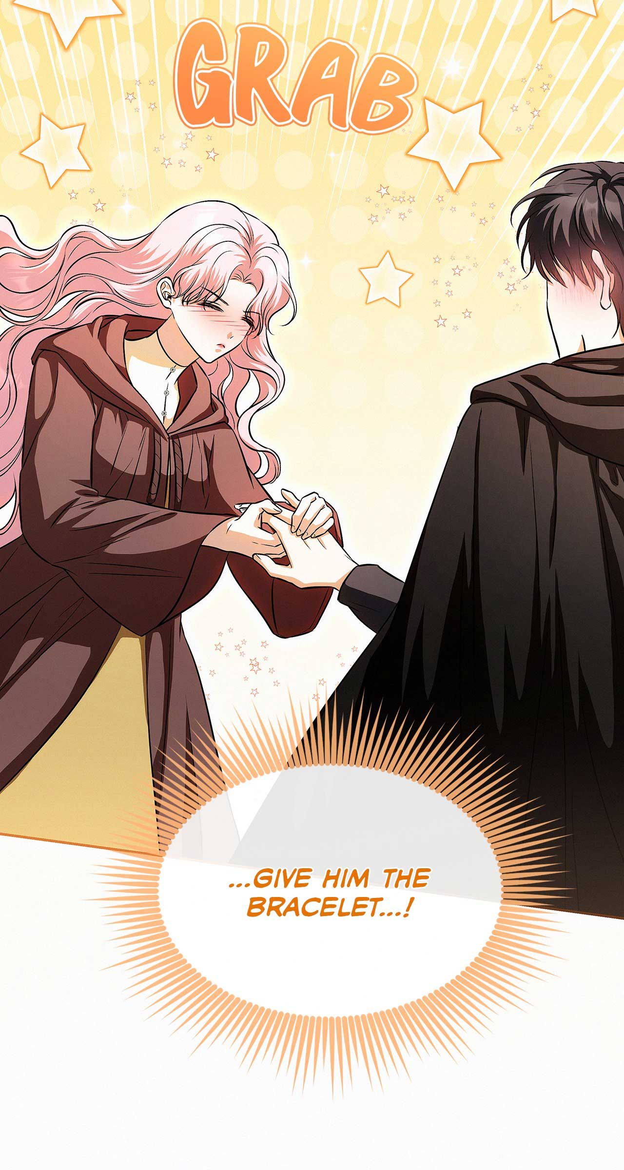 I’ve Probably Made a Mistake in Getting Married Chapter 21 page 7