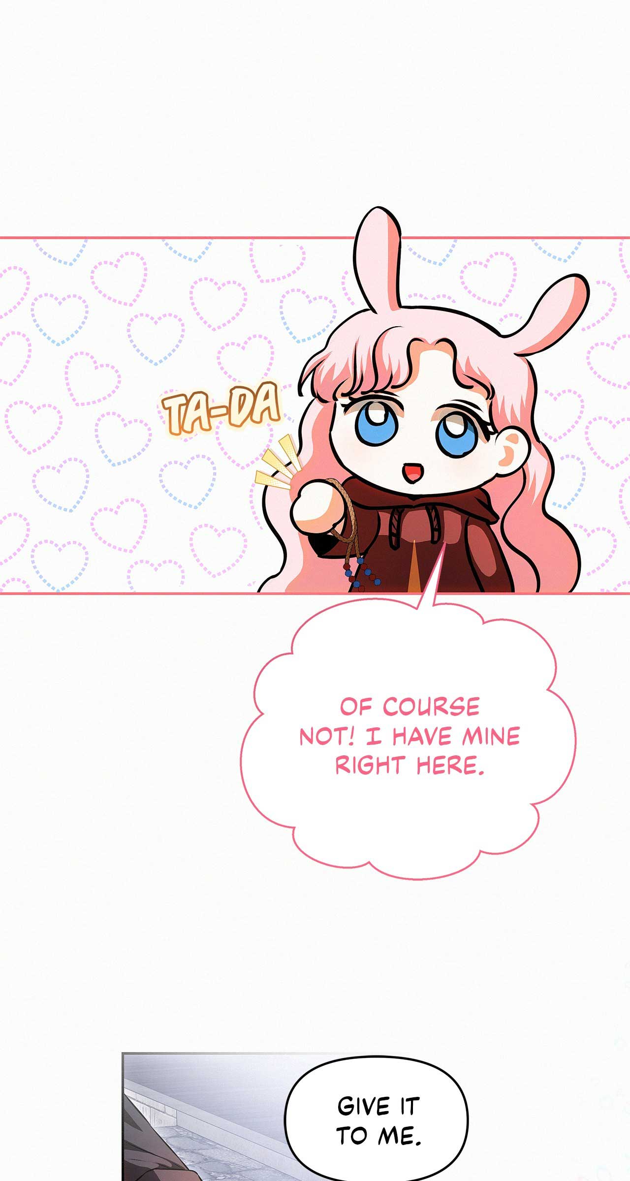 I’ve Probably Made a Mistake in Getting Married Chapter 21 page 22