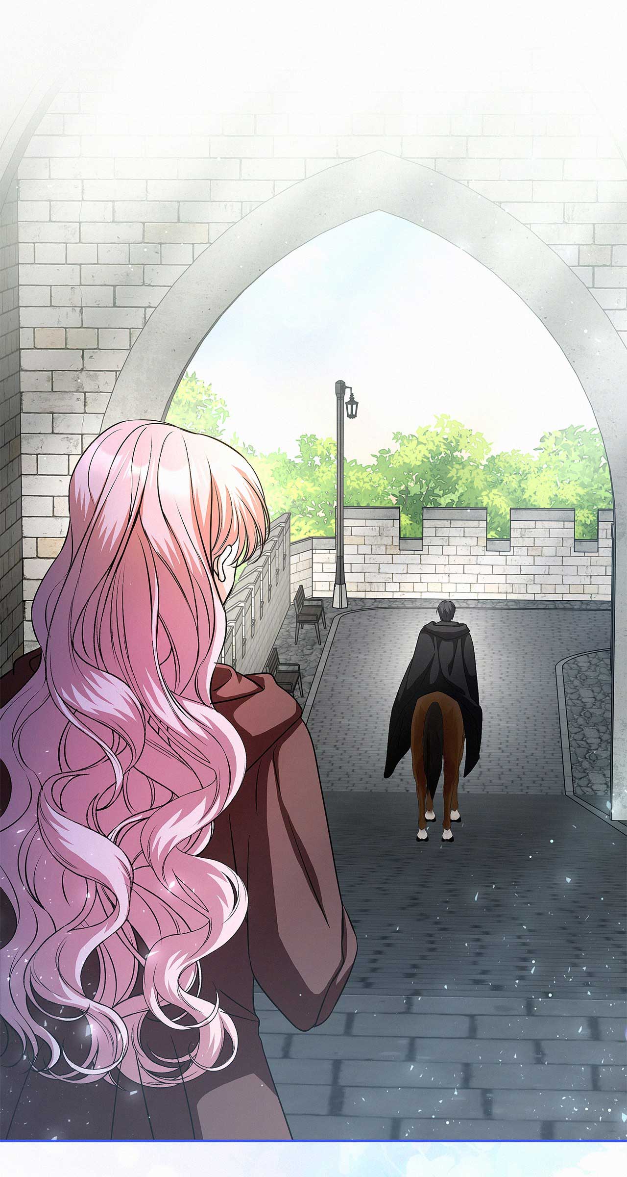 I’ve Probably Made a Mistake in Getting Married Chapter 21 page 30