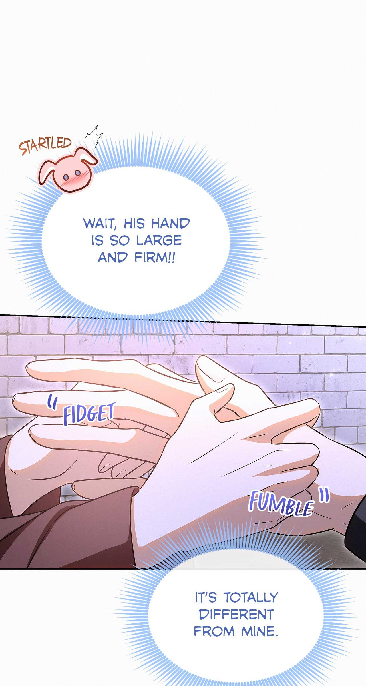 I’ve Probably Made a Mistake in Getting Married Chapter 21 page 8