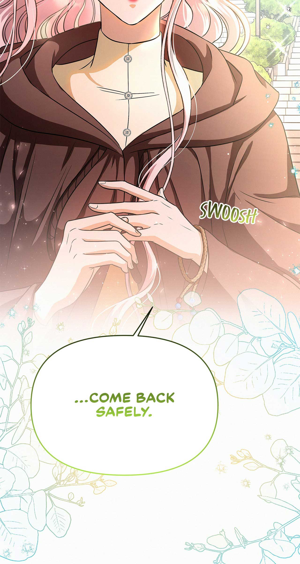 I’ve Probably Made a Mistake in Getting Married Chapter 21 page 27