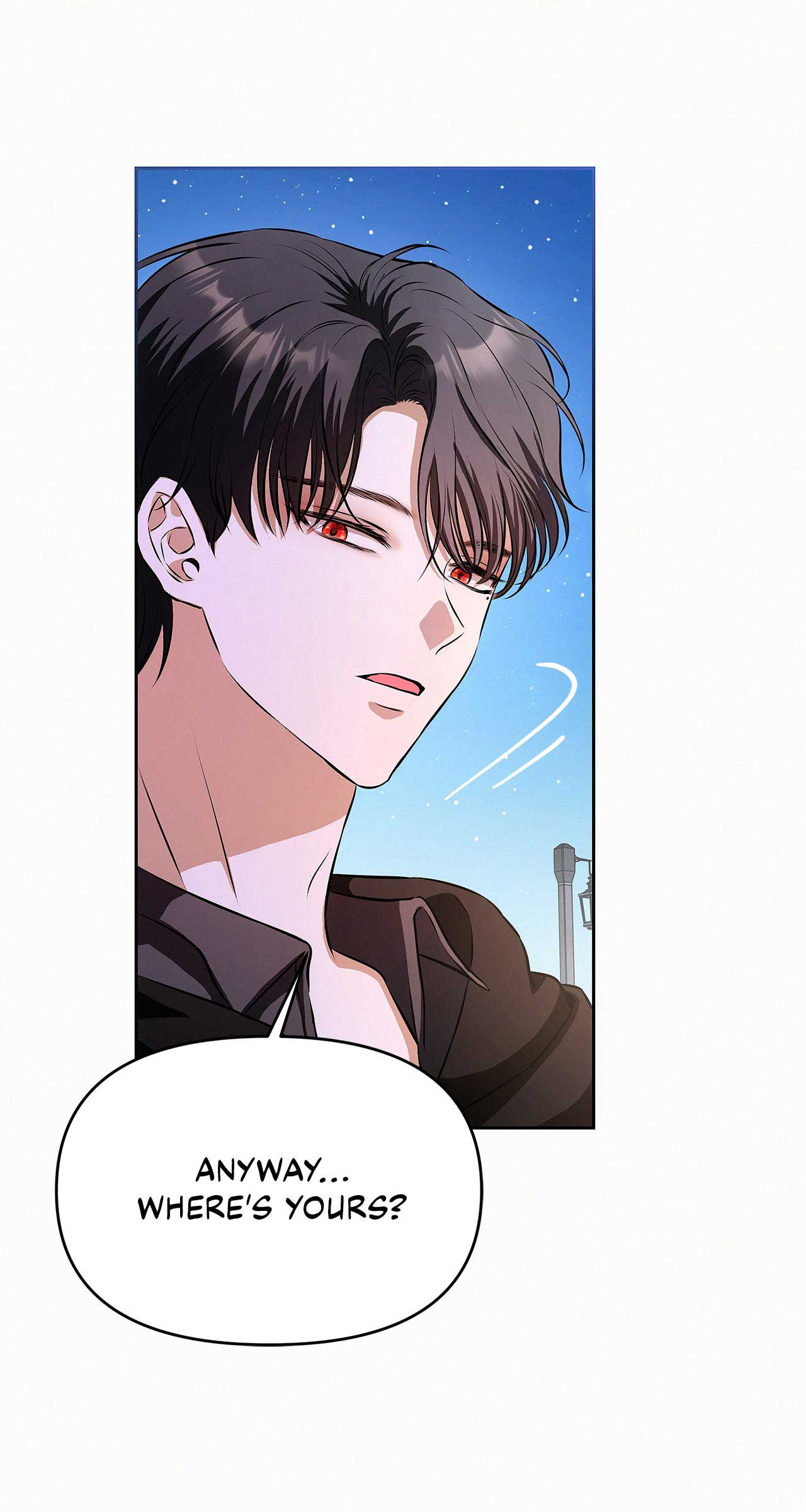 I’ve Probably Made a Mistake in Getting Married Chapter 21 page 19