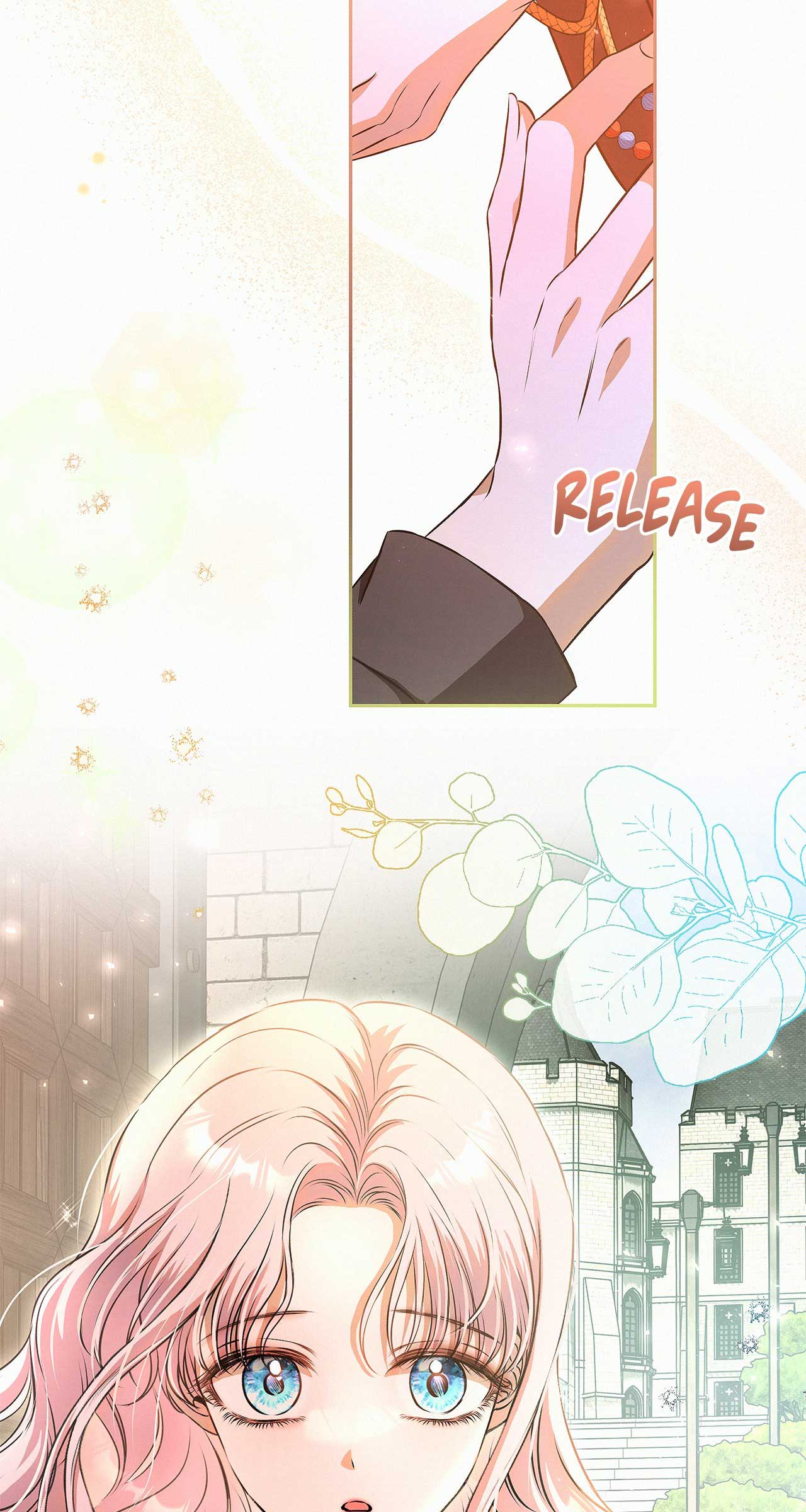 I’ve Probably Made a Mistake in Getting Married Chapter 21 page 26