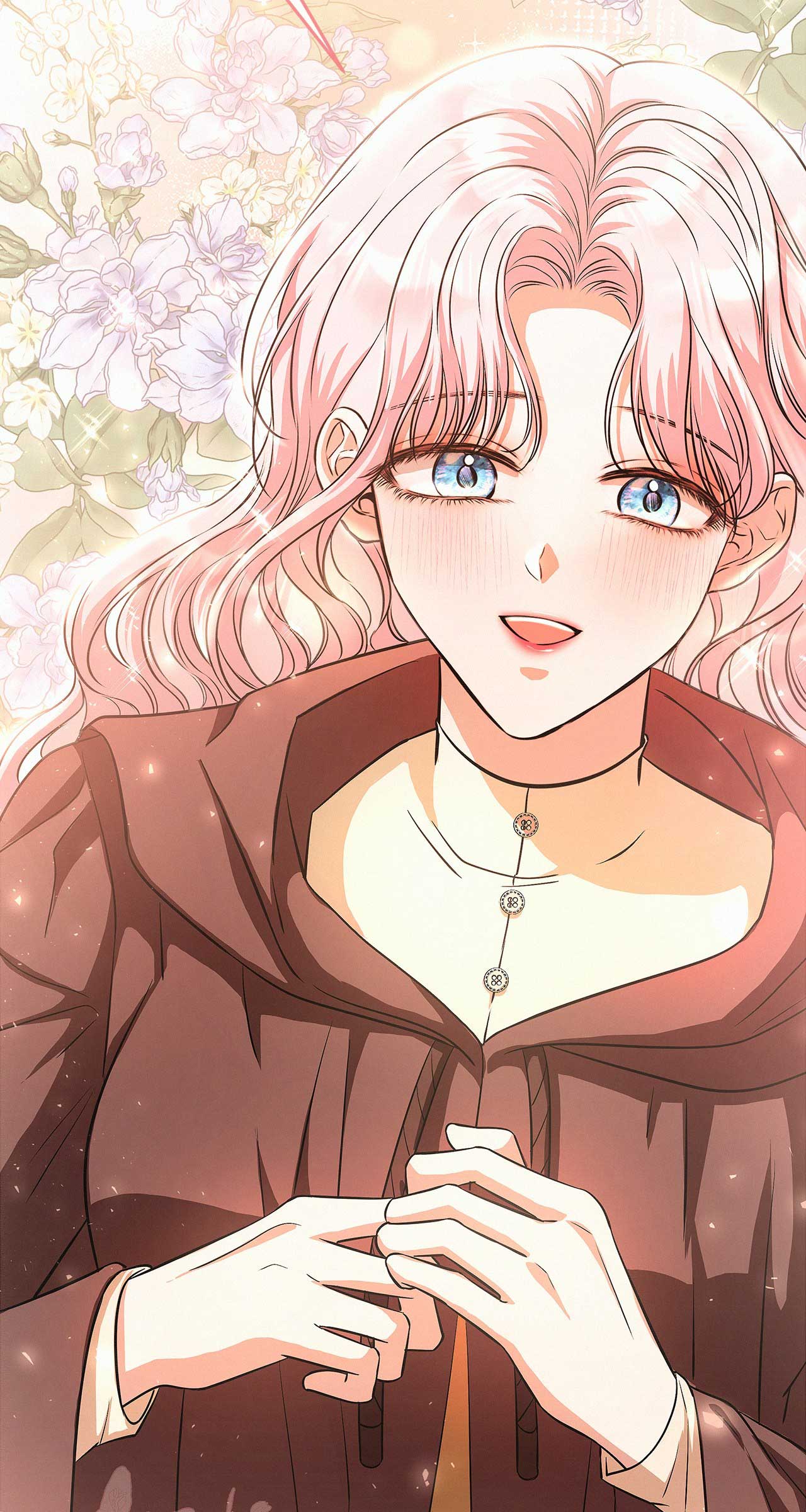 I’ve Probably Made a Mistake in Getting Married Chapter 21 page 12
