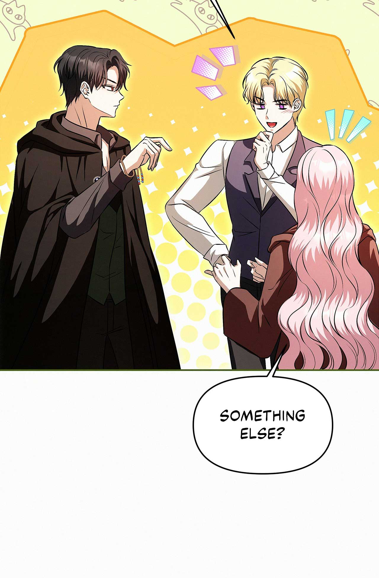 I’ve Probably Made a Mistake in Getting Married Chapter 21 page 15