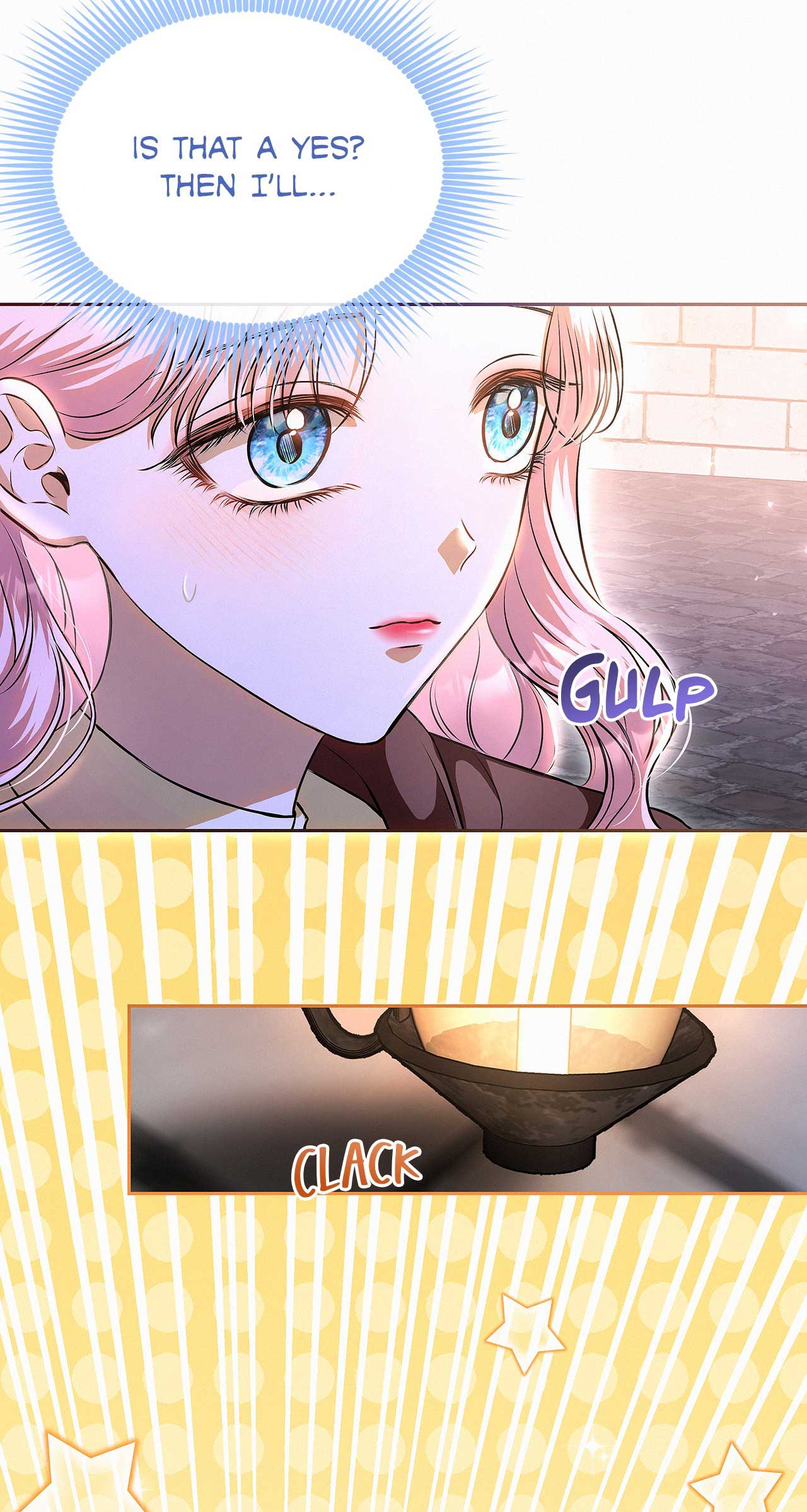I’ve Probably Made a Mistake in Getting Married Chapter 21 page 6