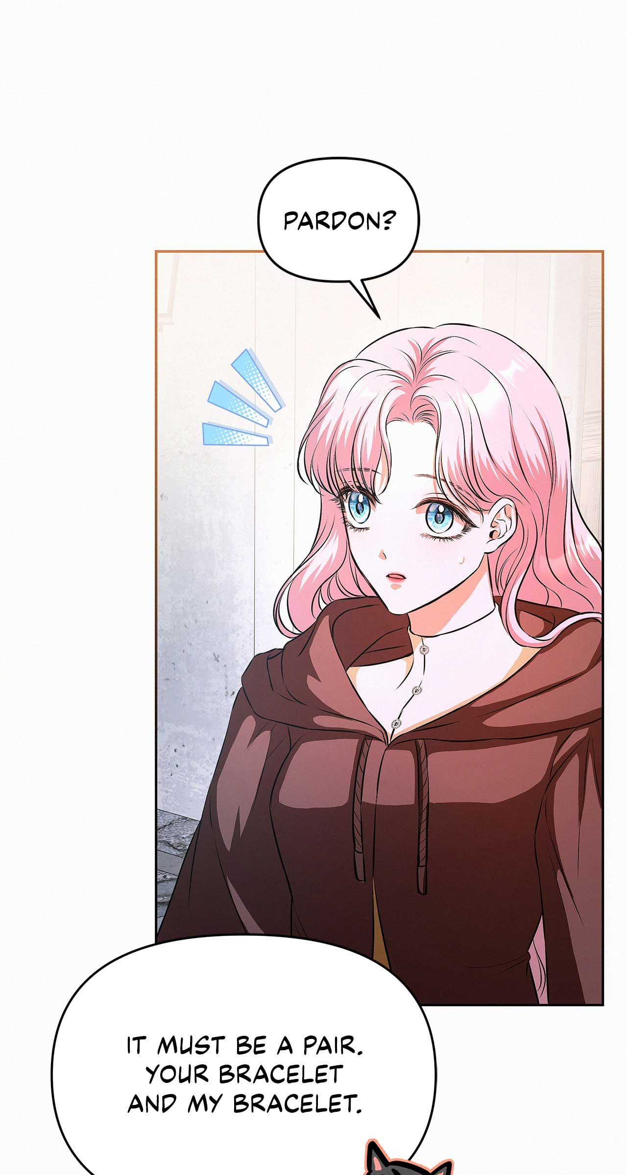 I’ve Probably Made a Mistake in Getting Married Chapter 21 page 20
