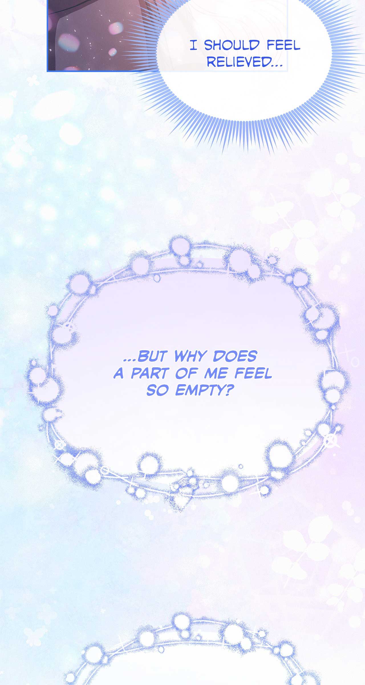 I’ve Probably Made a Mistake in Getting Married Chapter 21 page 32