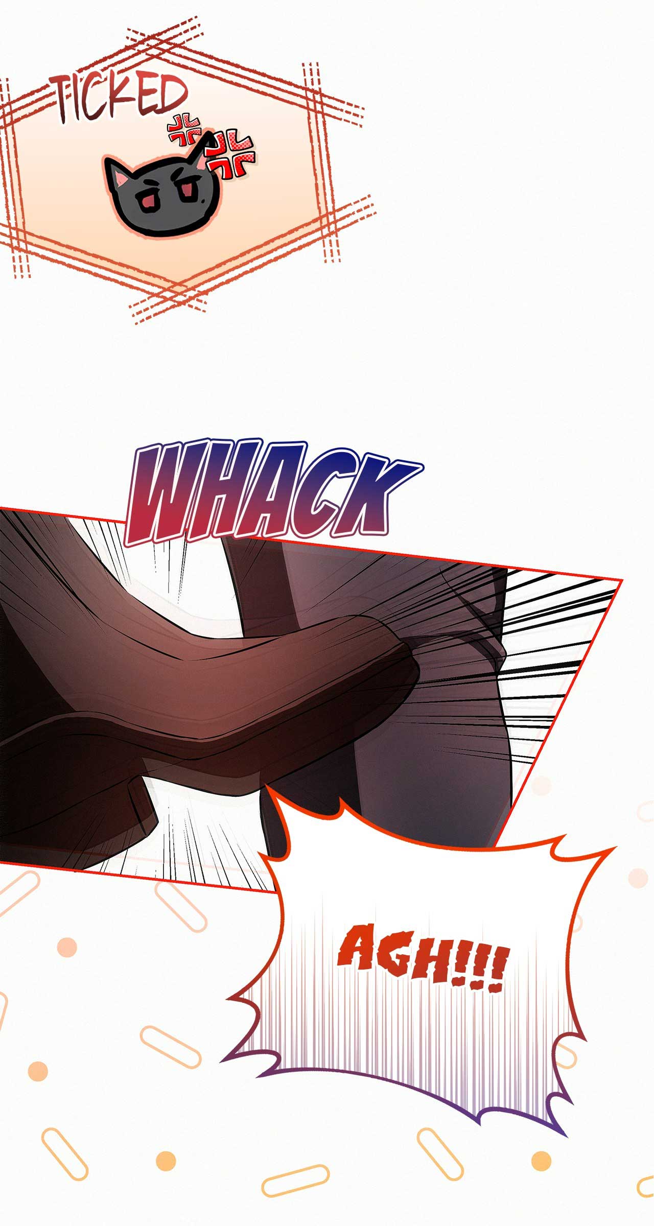 I’ve Probably Made a Mistake in Getting Married Chapter 21 page 17