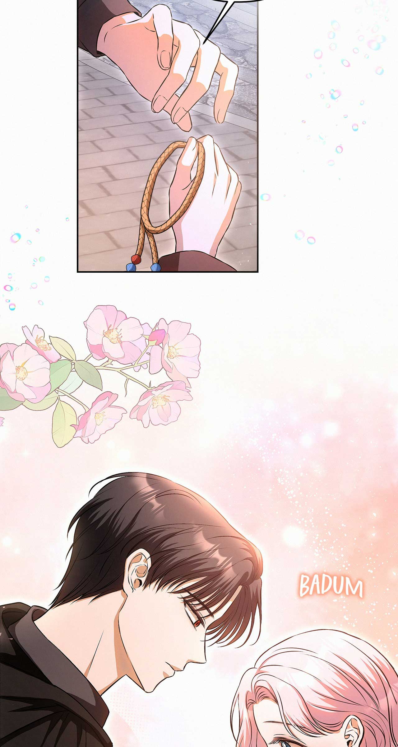 I’ve Probably Made a Mistake in Getting Married Chapter 21 page 23