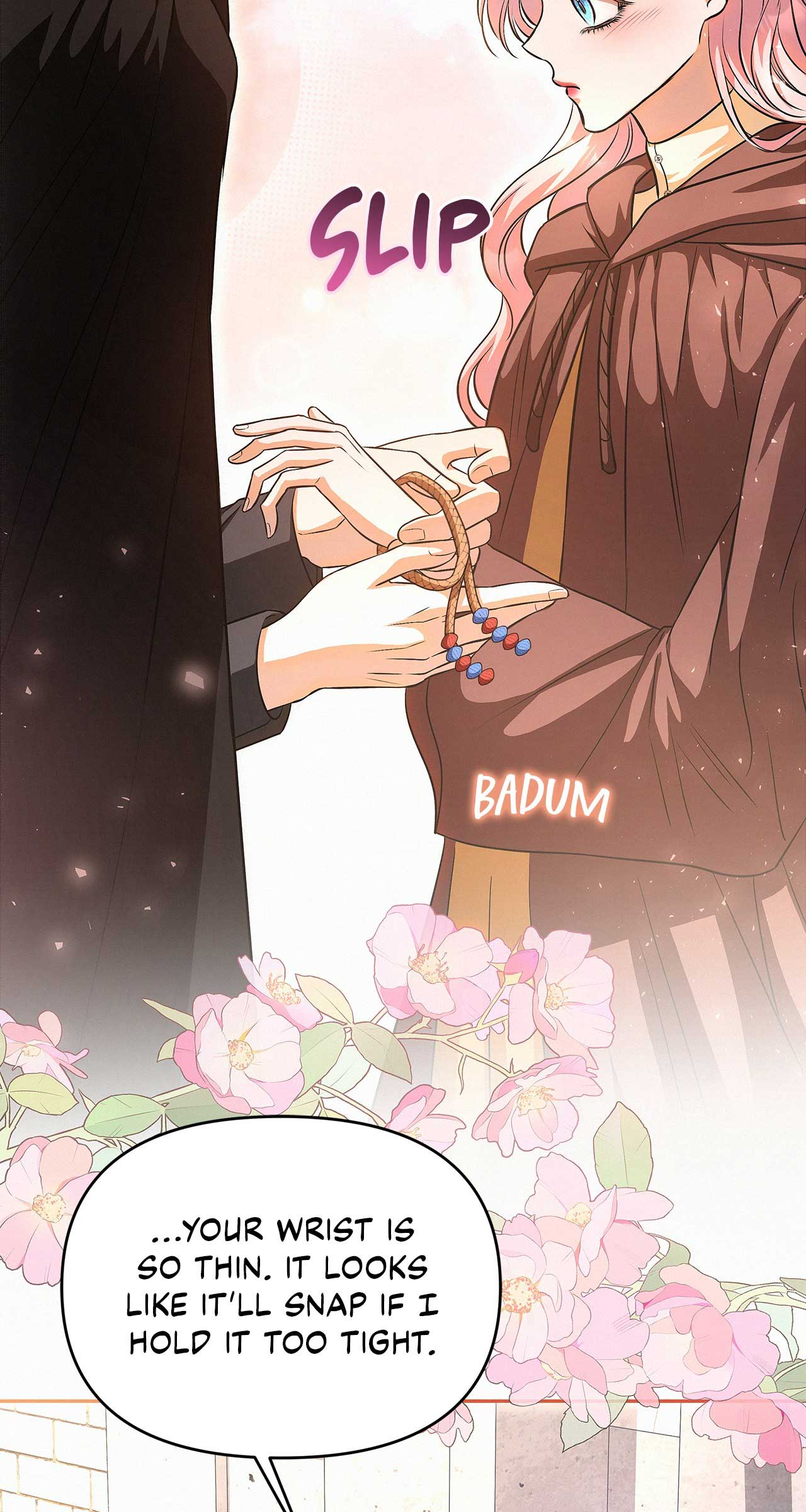 I’ve Probably Made a Mistake in Getting Married Chapter 21 page 24
