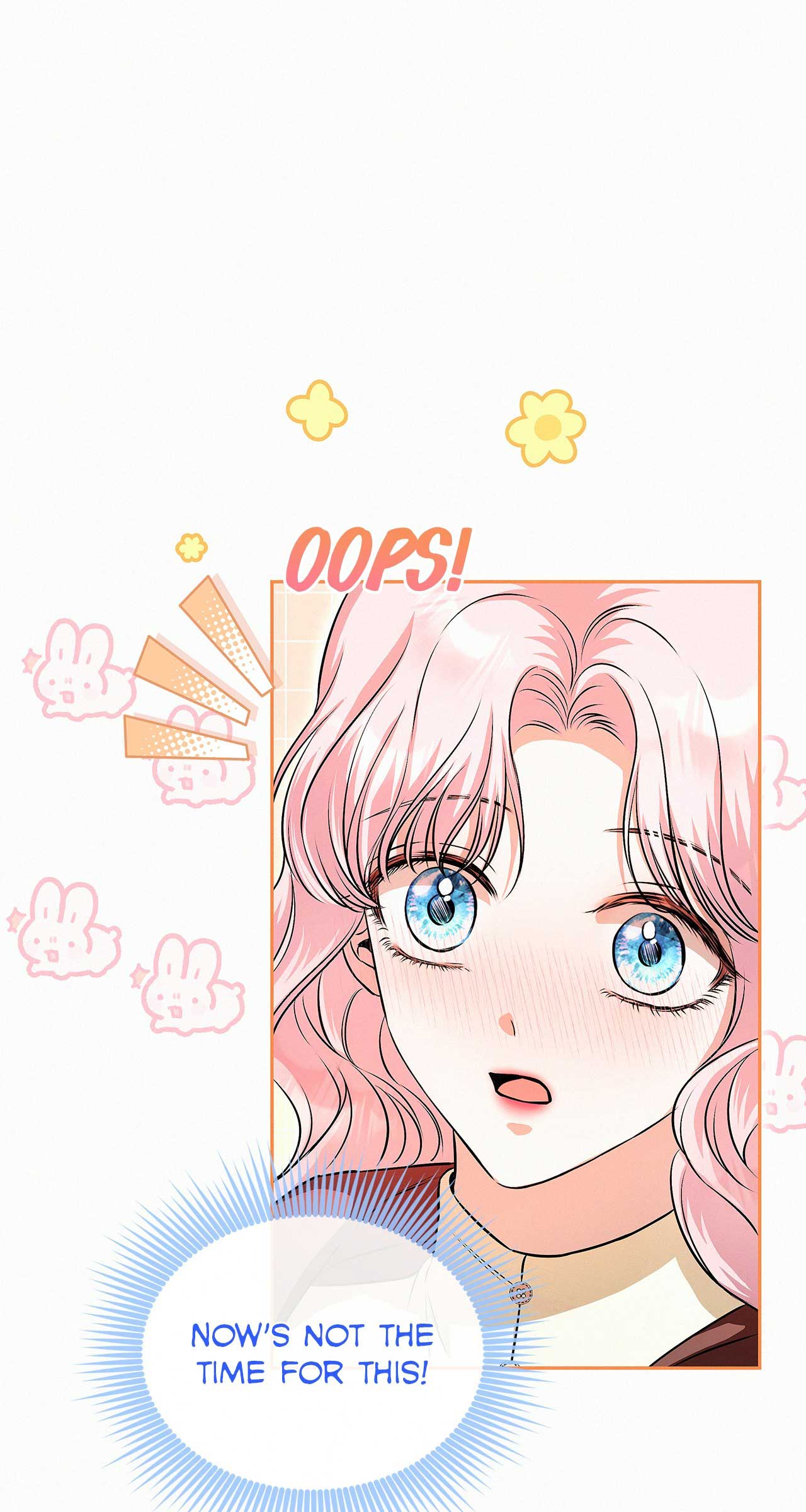 I’ve Probably Made a Mistake in Getting Married Chapter 21 page 10
