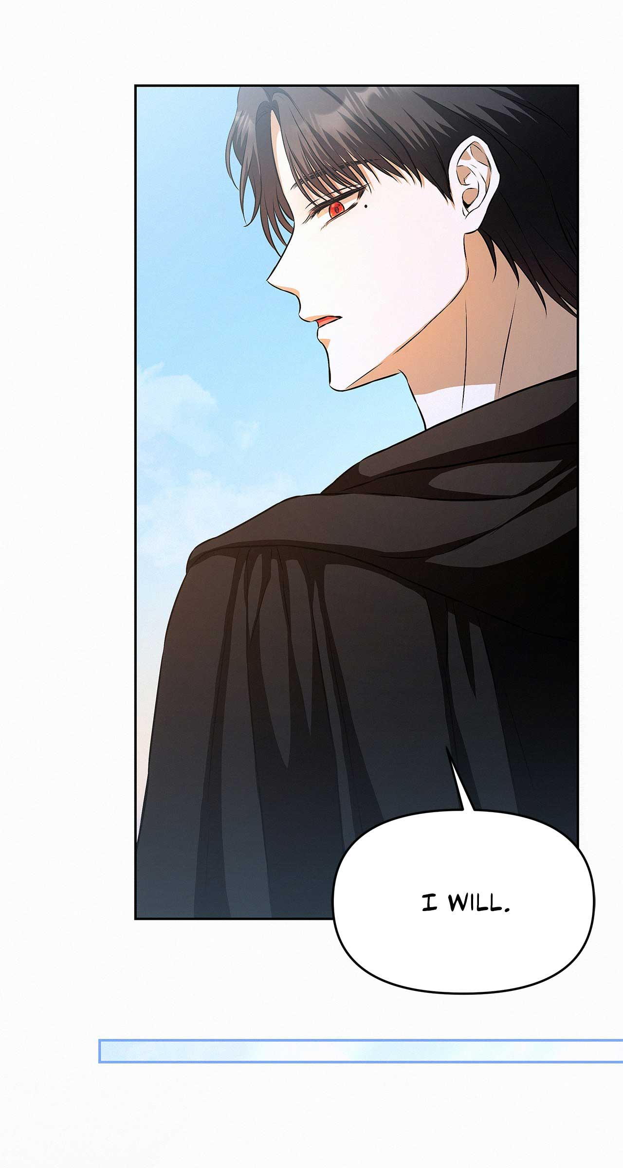 I’ve Probably Made a Mistake in Getting Married Chapter 21 page 29