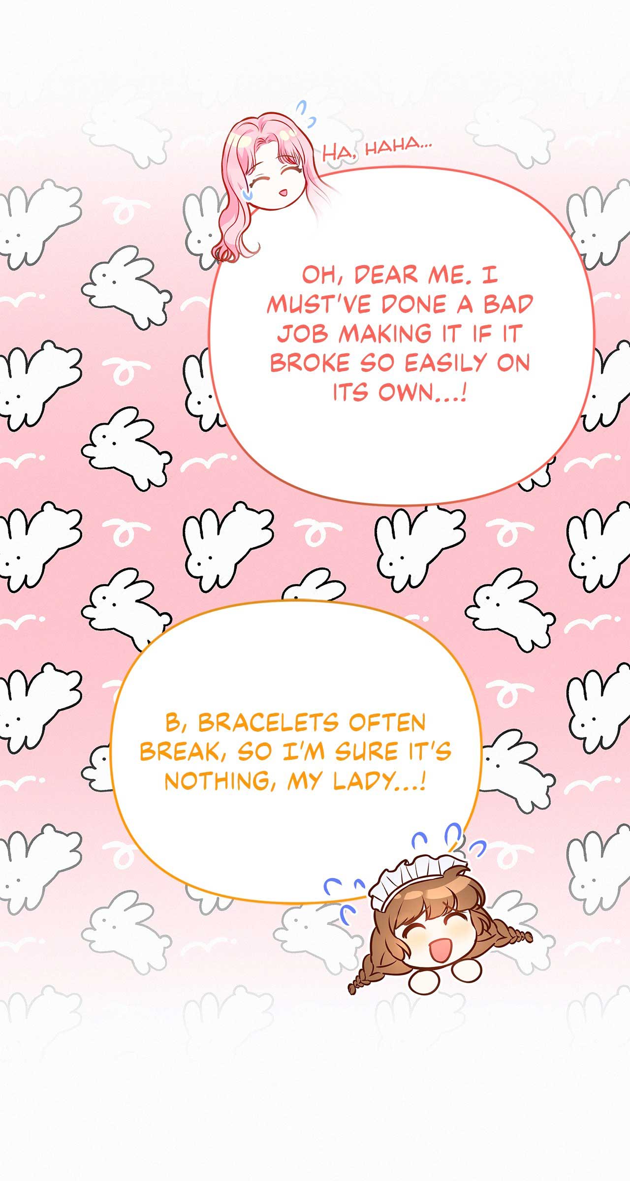 I’ve Probably Made a Mistake in Getting Married Chapter 21 page 71