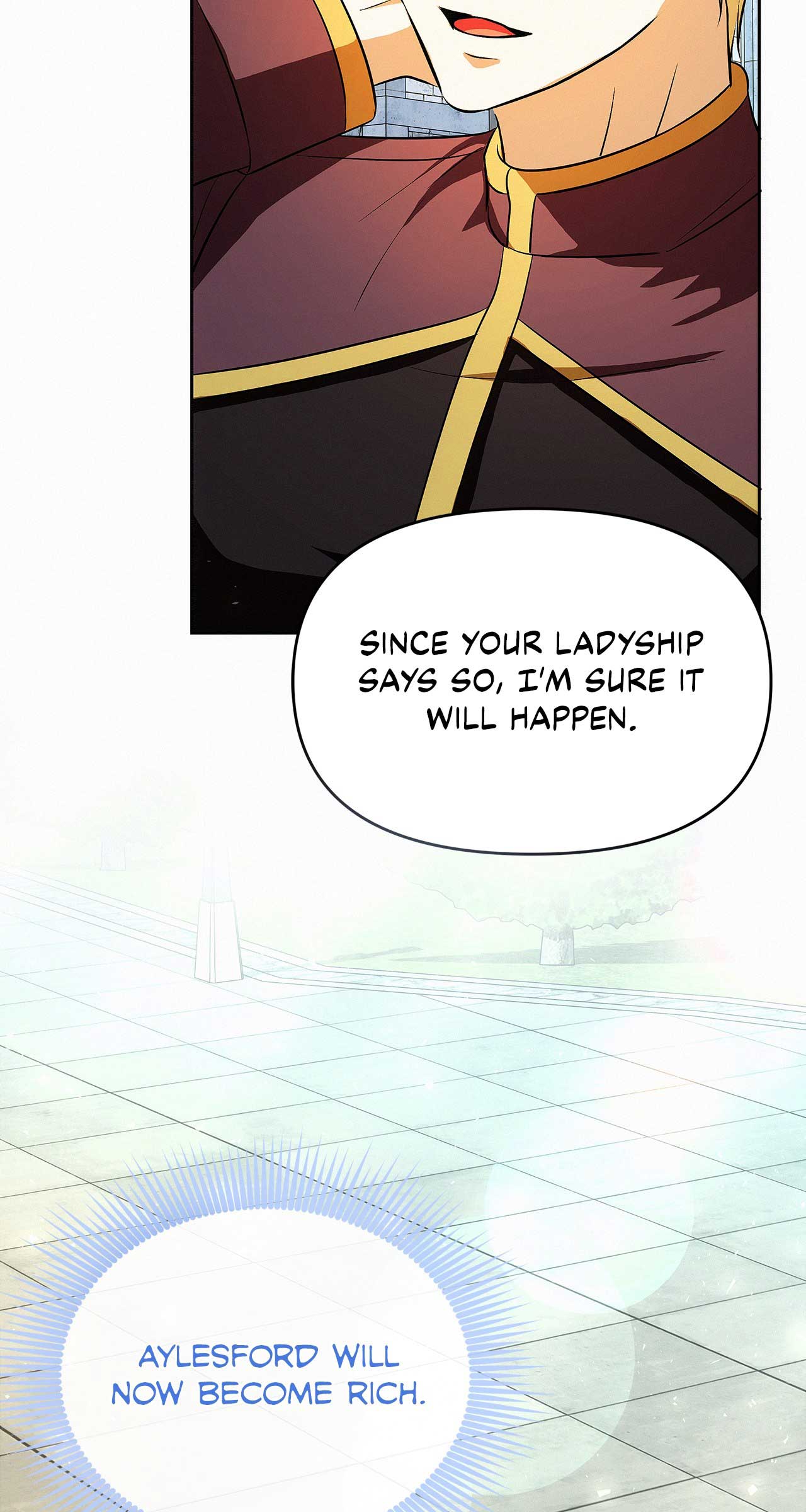 I’ve Probably Made a Mistake in Getting Married Chapter 21 page 60