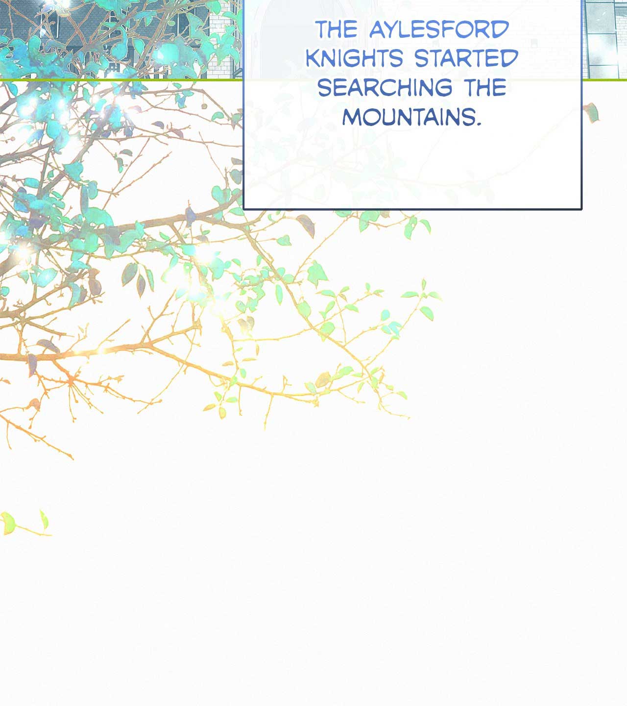I’ve Probably Made a Mistake in Getting Married Chapter 21 page 36