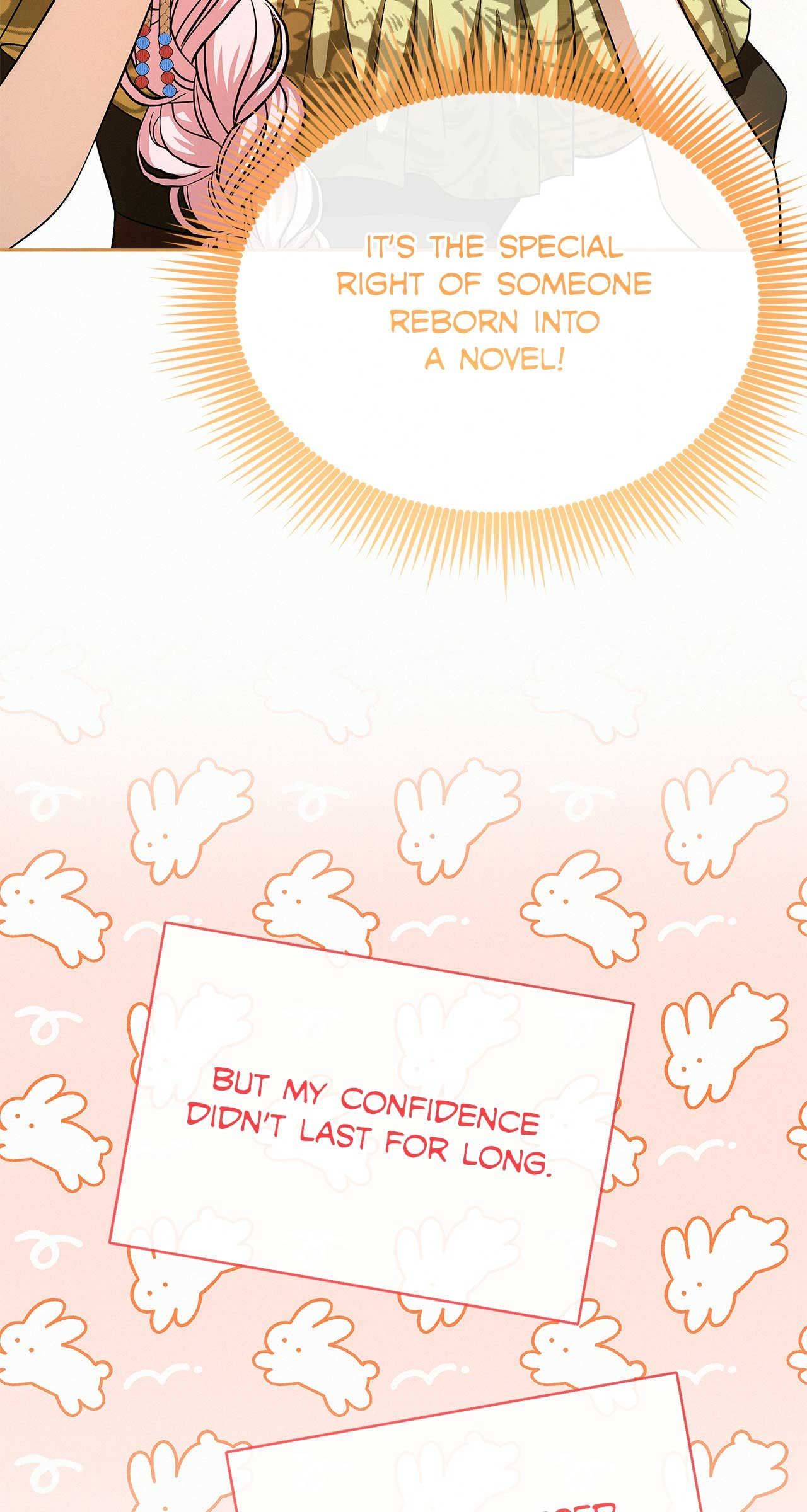 I’ve Probably Made a Mistake in Getting Married Chapter 21 page 46