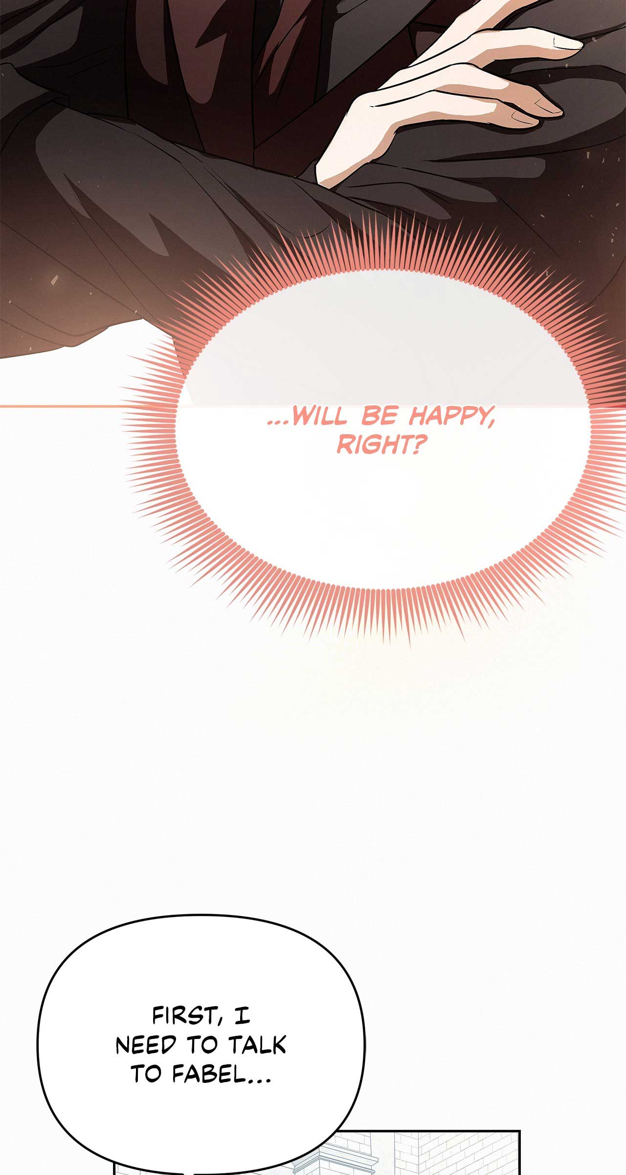 I’ve Probably Made a Mistake in Getting Married Chapter 21 page 64