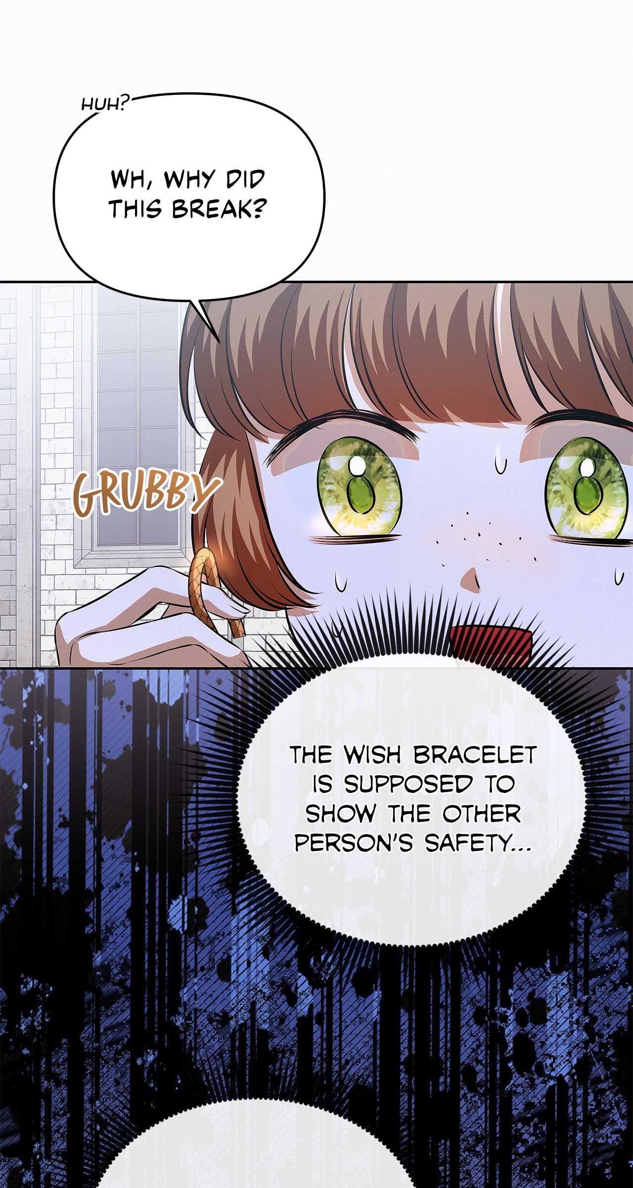 I’ve Probably Made a Mistake in Getting Married Chapter 21 page 68
